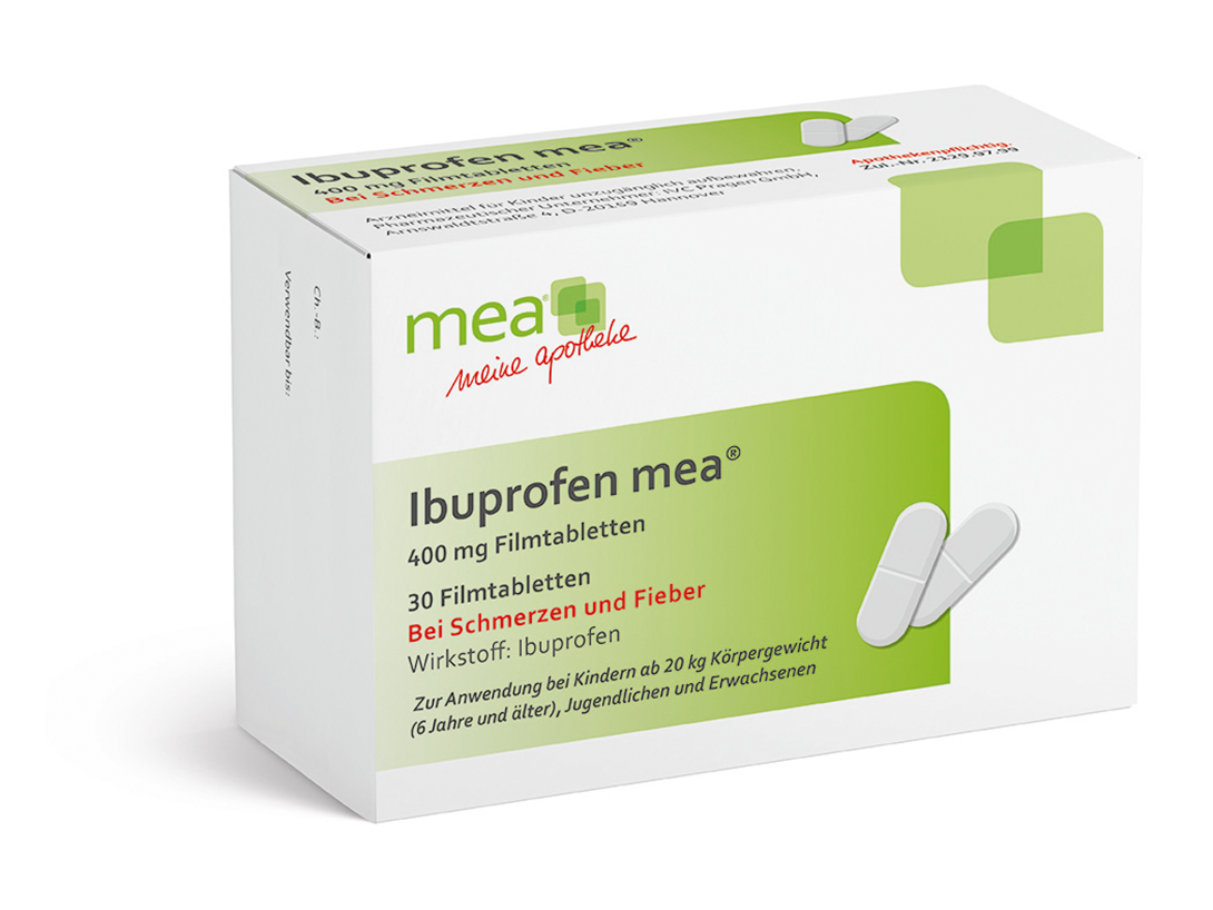 Ibuprofen Mea 400 Mg Filmtabletten Mea Meine Apotheke Ibuprofen Mea 400 Mg Filmtabletten Mea Meine Apotheke