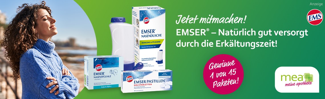 Banner Gewinnspiel Oktober Emser