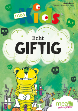 mea Kids Ausgabe 45