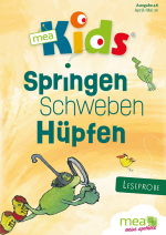 mea kids leseprobe ausgabe 48