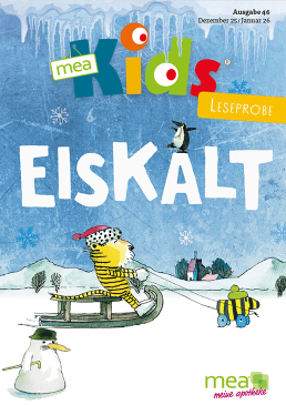 mea kids leseprobe ausgabe 46