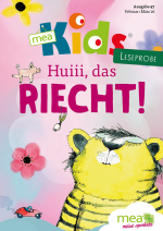 mea kids leseprobe magazin 47