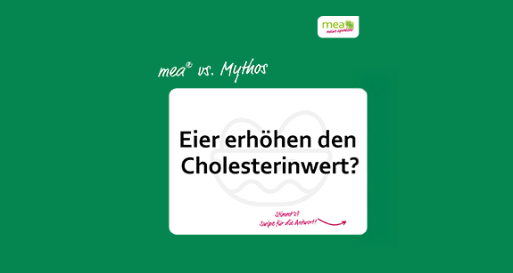 Mythos April Eier 2025