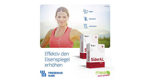 Post Industrie Fresenius Sider AL August 2024