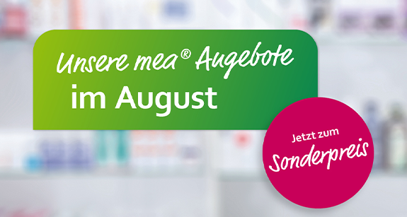 Post Übersicht August 2025