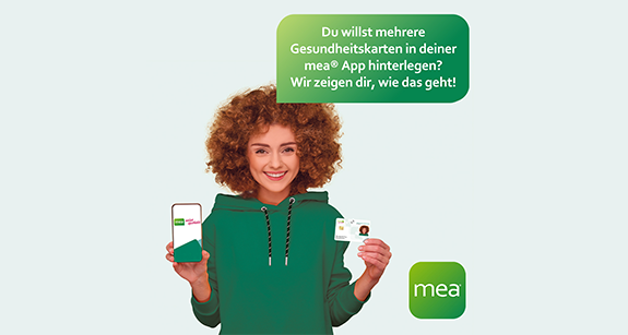 Post elektronische Gesundheitskarte Dezmeber 2024