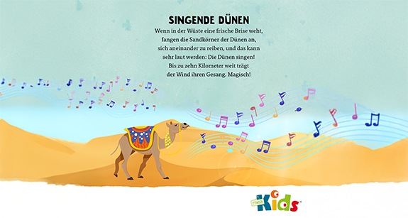 mea Kids Ausgabe Februar 2025