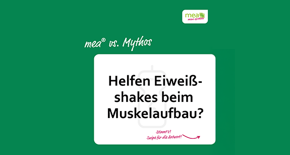 Mythos Februar 2025: Bewegungsmangel