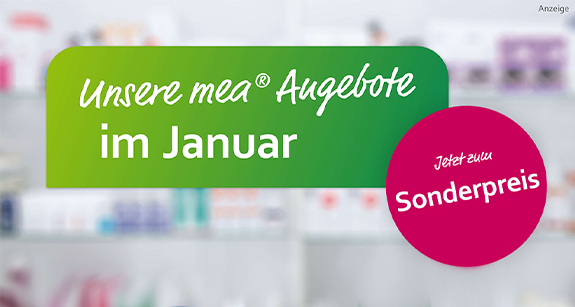 Post Übersicht Januar 2025