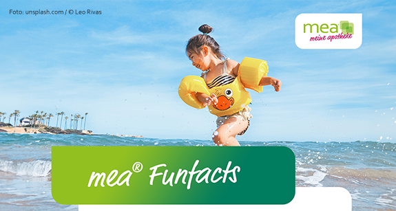 Post Funfacts Juli 2024