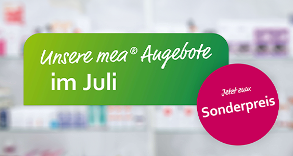 Post Monatsangebote Juli 2024