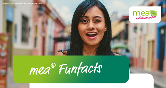 Post Funfacts Juni 2024