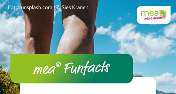 mea Fufacts Juni 2025