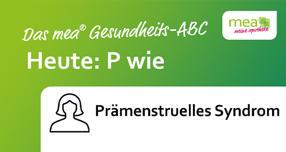 Gesundheits ABC PMS Mai 2025