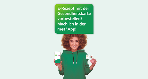 Post elektronische Gesundheitskarte September 2024