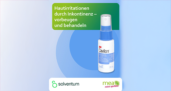 Post Solventum September 2025