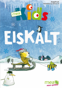 mea kids magazin 46