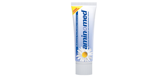 Gratisprobe August 2026: Aminomed