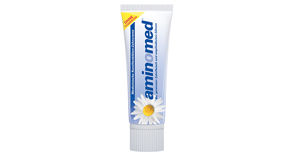 Gratisprobe August 2026: Aminomed