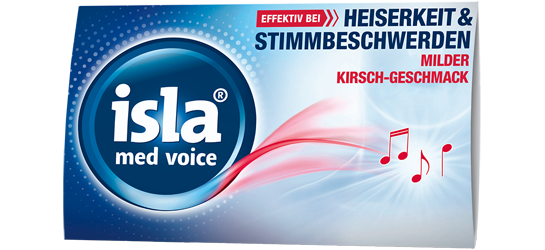 Gratisprobe Oktober 2025 isla med voice