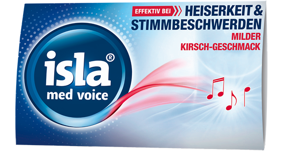 Gratisprobe Oktober 2025 isla med voice
