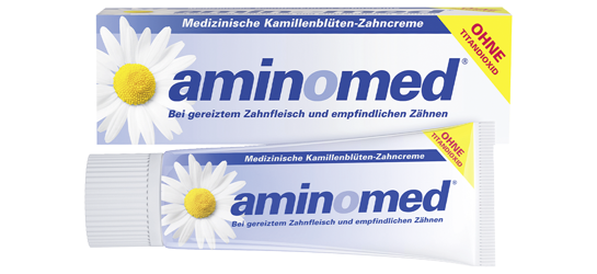 Gratisprobe September 2025 aminomed