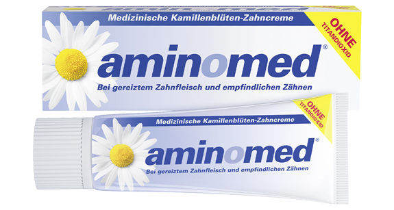 Gratisprobe September 2025 aminomed