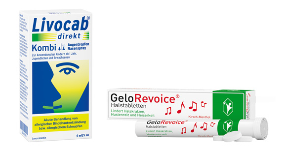 Masterprodukte März 2026