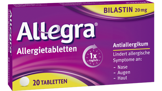 Allegra Allergie 20 Tabl 18113489.psd (png 1090 X 614)