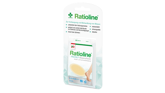 Ratioline Protect Blasenpflaster 1090x614