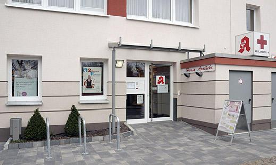 Hansa Apotheke, Achim