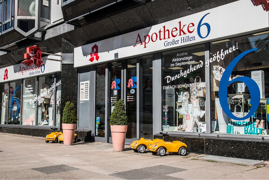 20146 Außenaufnahme