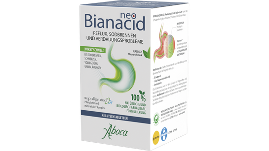 Neobianacid Lutschtabletten 45 St 11173206