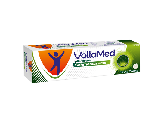 Voltamed Schmerzcreme 100g 19740900