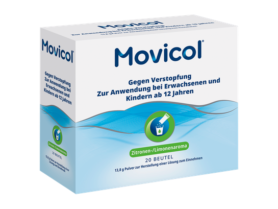 Movicol 20st 07548876