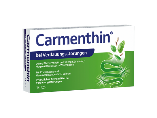 Carmenthin 14 St 10327601