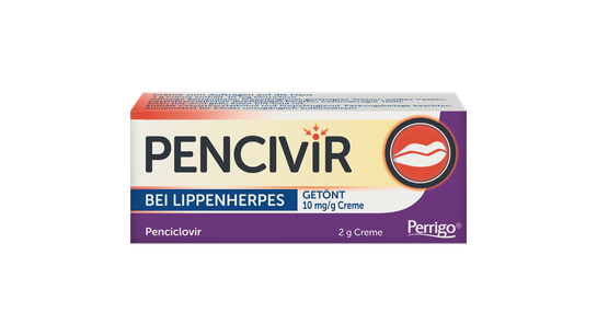 Pencivir 2g De Fs 14029757