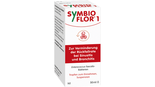 Symbioflor1 50ml N1 00996086
