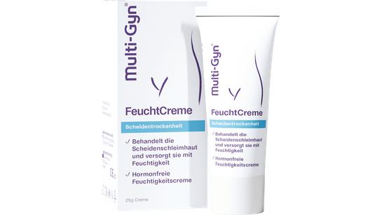 Multi Gyn Feucht Creme 19800074