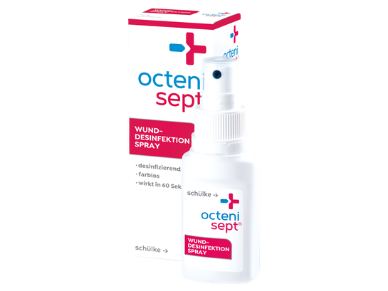 Octenisept Wund Desinfektion 07463832