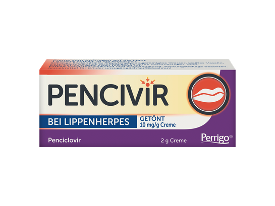 Pencivir 2g De Fs 14029757