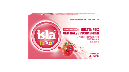Isla Junior 20 St 11553995