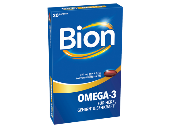 Bion Omega3 19430298 