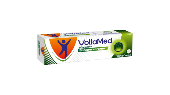 Voltamed Schmerzcreme 100g 19740900