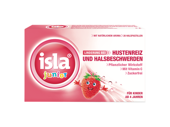 Isla Junior 20 St 11553995