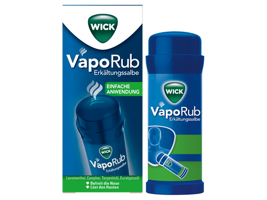 Wick Vapo Rub 35g Salbe Mit Applikator 19223091