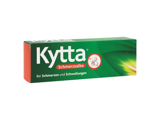 Kytta Schmerzsalbe 100g 10832859