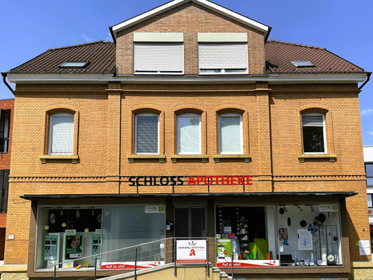 Apo Außen