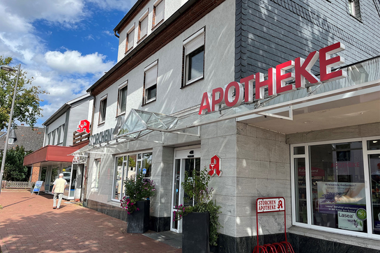 Meineapotheke