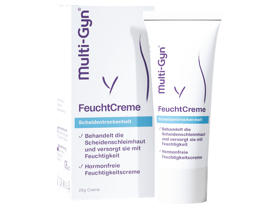 Multi Gyn Feucht Creme 19800074